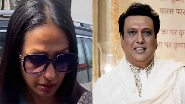 Govinda को लगी गोली: एक्टर की हेल्थ अपडेट और फैंस के लिए संदेश