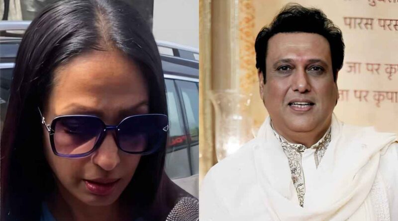 Govinda को लगी गोली: एक्टर की हेल्थ अपडेट और फैंस के लिए संदेश