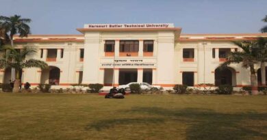 Kanpur: रैगिंग का काला चेहरा: Hbtu में बीटेक छात्रों के साथ हिंसक बर्ताव, आठ सीनियर्स पर गंभीर आरोप