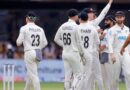 India Vs New Zealand Test Series का रोमांच: बेंगलुरु में दिन-चार का मुकाबला