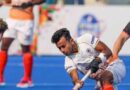 Indian Hockey Team Loses 0-2 To Germany