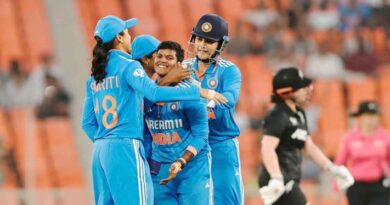 Indian Women’S Cricket Team ने न्यूजीलैंड को हराकर वनडे सीरीज में बढ़त बनाई: जानिए मैच की खास बातें