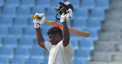 Lucknow इकाना स्टेडियम में ईरानी ट्रॉफी: अभिमन्यु ईश्वरन और ध्रुव जुरेल ने किया शानदार प्रदर्शन, मुंबई के दिए लक्ष्य को चुनौती