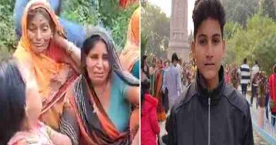 तलवार की धार पर खड़ा भूमि विवाद: Jaunpur में ताइक्वांडो चैम्पियन की निर्मम हत्या से मचा हड़कंप