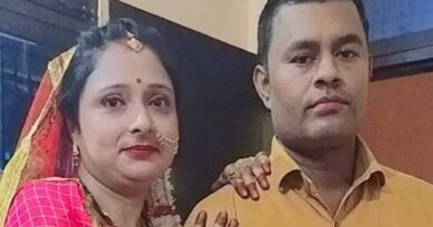 Kanpur: तौलने वाले बाट से पति ने की पत्नी की बेरहमी से हत्या: कानपुर में दर्दनाक घटना