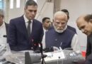 Spain के प्रधानमंत्री का ऐतिहासिक भारत दौरा: Vadodara में सैन्य विमान निर्माण का उद्घाटन