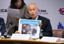 Nihon Hidankyo Awarded Nobel Peace Prize For Efforts To Achieve Nuclear-Free World