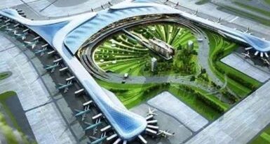 Noida International Airport: नई उड़ानें, नई संभावनाएँ