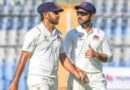 Irani Cup में मुंबई की मजबूत शुरुआत: रहाणे और सरफराज का शानदार प्रदर्शन