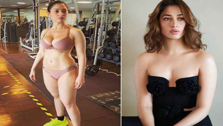 धन शोधन का मामला: Tamannaah Bhatia का नाम और ऐप के जरिए ठगी का बड़ा खेल धन शोधन का मामला: Tamannaah Bhatia का नाम और ऐप के जरिए ठगी का बड़ा खेल