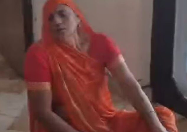 Aligarh का दिल दहला देने वाला मामला: रिटायर्ड फौजी ने पत्नी पर चलाई गोली, पिता की हुई दर्दनाक मौत