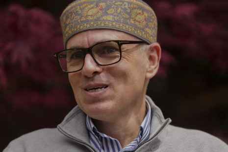 Omar Abdullah की ‘खुशकिस्मती’: कटरा स्टेशन से कश्मीर को राज्य दर्जा मिलने तक की राजनीतिक कहानी