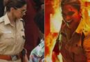 Singham Again: दमदार एंट्री और अनोखे एक्शन के साथ दीपिका पादुकोण बनीं ‘लेडी सिंघम’