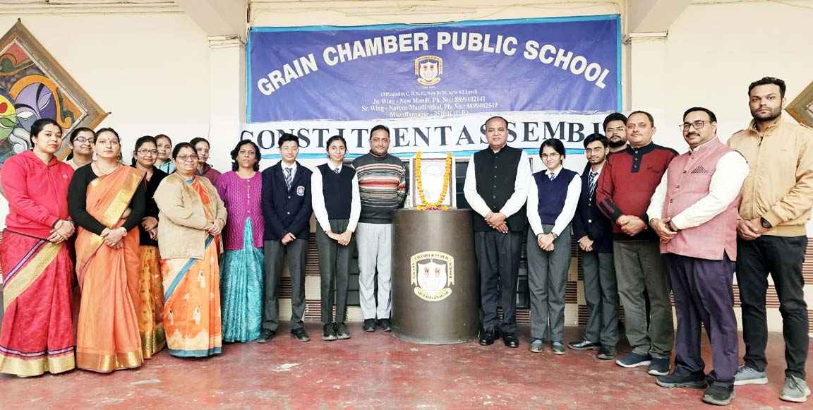 समाचार (Muzaffarnagar News) 5 Muzaffarnagar News