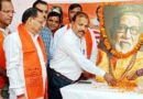Muzaffarnagar में Balasaheb Thackeray की पुण्यतिथि पर श्रद्धांजलि सभा: हिंदुत्व की मजबूती और नौजवानों के लिए एक प्रेरणा