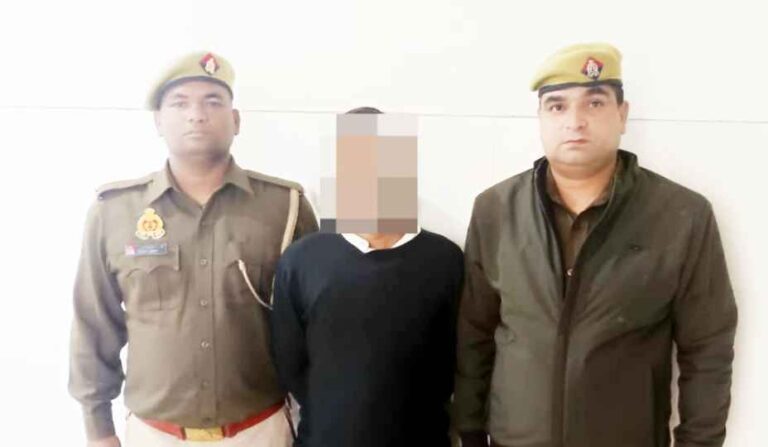 Muzaffarnagar में साइबर क्राइम की साजिश: ऑनलाइन ट्रेडिंग के नाम पर लाखों की ठगी, शातिर अभियुक्त गिरफ्तार