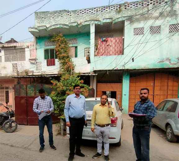 समाचार (Muzaffarnagar News) 7 Muzaffarnagar News