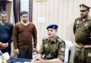 Muzaffarnagar के सीकरी गांव में पुलिस का बड़ा एक्शन, जुआ खेलने वाले 14 बाइकों समेत 2 गिरफ्तार