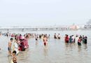 Kartik Purnima पर गंगा स्नान का अद्भुत दृश्य, लाखों श्रद्धालुओं ने पूजा-अर्चना में खोला आस्था का खजाना