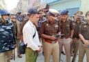 Muzaffarnagar में सुरक्षा की गारंटी: जुमे की नमाज से पहले पुलिस ने किया फ्लैग मार्च, शहर में सुरक्षा का अलर्ट