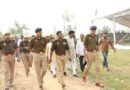 Muzaffarnagar में मुख्यमंत्री योगी आदित्यनाथ के प्रस्तावित कार्यक्रम की तैयारियों का निरीक्षण, सुरक्षा व्यवस्था का लिया जायजा