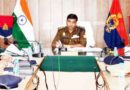 Muzaffarnagar: एसएसपी की क्राइम मीटिंग, चुनावी सुरक्षा और अपराध नियंत्रण पर दिए सख्त दिशा-निर्देश