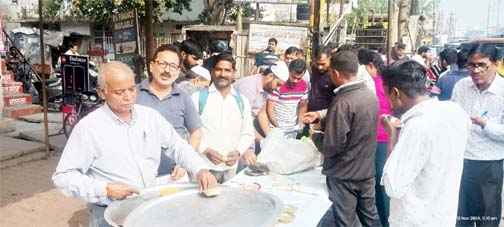 समाचार (Muzaffarnagar News) 3 Muzaffarnagar News