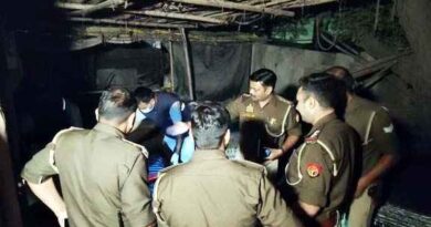 Muzaffarnagar में दोस्त ने की सनी पांचाल की निर्मम हत्या, इलाके में दहशत