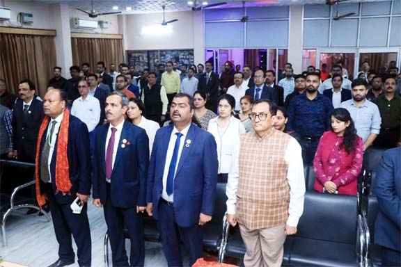 समाचार (Muzaffarnagar News) 4 Muzaffarnagar News