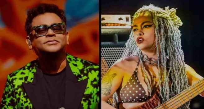 दिल्ली हाई कोर्ट का बड़ा फैसला: A.r. Rahman को मिली बड़ी राहत, ‘वीरा राजा वीरा’ कॉपीराइट विवाद में सिंगल-जज का आदेश रद्द🔥