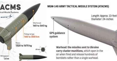 ATACMS मिसाइल: दुश्मन को चकित कर देने वाला अमेरिकी सामरिक हथियार, जानिए इसकी हर तकनीकी जानकारी