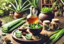 Aloe Vera Pak से भयंकर कमरदर्द और हर प्रकार के शारीरिक दर्द का आयुर्वेदिक इलाज: घरेलू उपायों से पाएं स्थायी राहत