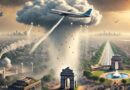 Delhi में प्रदूषण से बचने के लिए सरकार की Artificial Rain की योजना: क्या यह उपाय होगा प्रभावी?