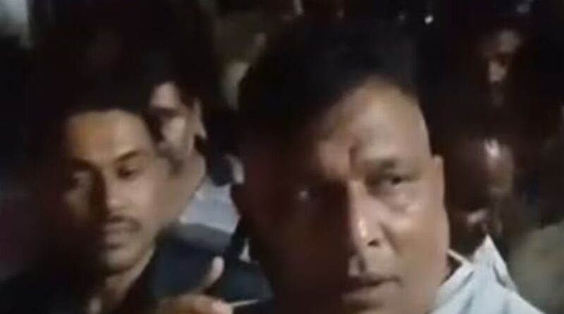 Bagpat में Vip ट्रीटमेंट: सतपाल उपाध्याय की गिरफ्तारी से जुड़ी चर्चाएं