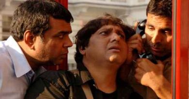 प्रियदर्शन की ‘Bhagam Bhag’ का कमबैक! अक्षय कुमार और गोविंदा की हंसी के साथ धमाल मचाएगी ‘Bhagam Bhag 2’