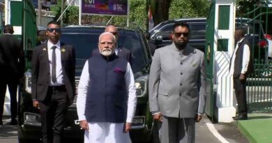 भारत-Guyana संबंधों का नया अध्याय: प्रधानमंत्री मोदी की ऐतिहासिक यात्रा