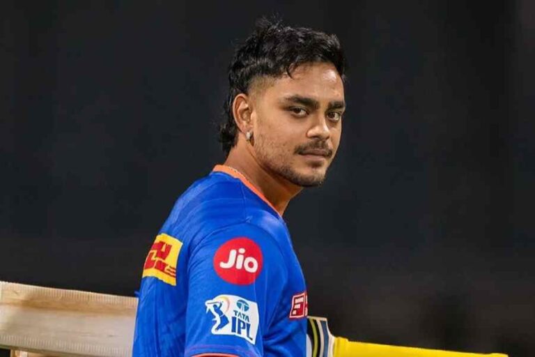 Ipl 2026 में बड़ा फैसला: पैट कमिंस की गैरमौजूदगी में Ishan Kishan बने सनराइजर्स हैदराबाद के कप्तान