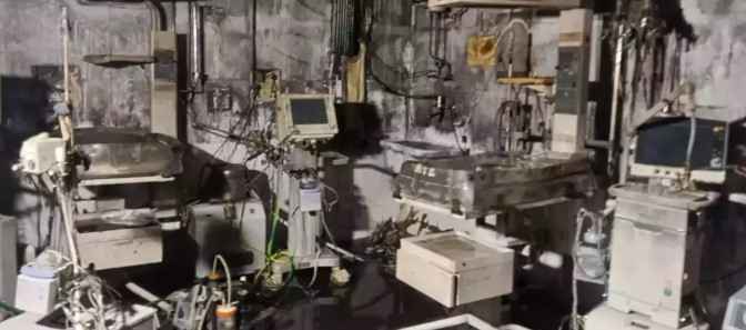 Jhansi अग्निकांड: मासूमों की चीखों के बीच मां-बाप का सब्र टूटा, सड़क पर उतरे लोग Jhansi अग्निकांड: मासूमों की चीखों के बीच मां-बाप का सब्र टूटा, सड़क पर उतरे लोग