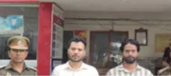 Kanpur में Neet छात्रा के साथ बंधक बनाकर 6 महीनों तक रेप, साहिल सिद्दीकी गिरफ्तार, पुलिस ने किया पॉक्‍सो एक्ट के तहत केस दर्ज