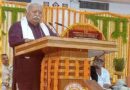 Rss Chief  डॉ. मोहन भागवत का बड़ा बयान: भारत को दबाने की साजिशें नाकाम होंगी, सनातन धर्म की जीत निश्चित है