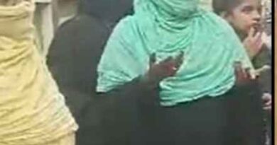 Maharajganj में पुलिस का बड़ा एक्शन, अवैध स्पा सेंटर पर मारा छापा, देह व्यापार का खुलासा?