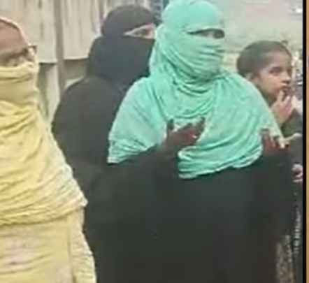 Maharajganj में पुलिस का बड़ा एक्शन, अवैध स्पा सेंटर पर मारा छापा, देह व्यापार का खुलासा?