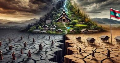 Manipur में फिर भड़की हिंसा: दहशत के साये में राज्य, सरकार की सख्ती के बावजूद हालात बेकाबू