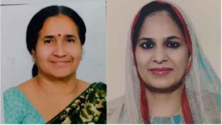 Meerapur Bypoll Election Result: हिंदुत्व की हुंकार, जाटों की एकजुटता और सटीक रणनीति से रालोद की बड़ी जीत, सपा को सियासी झटका Meerapur Bypoll Election Result: हिंदुत्व की हुंकार, जाटों की एकजुटता और सटीक रणनीति से रालोद की बड़ी जीत, सपा को सियासी झटका