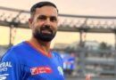 Mohammad Nabi  ने लिया वनडे क्रिकेट से संन्यास का फैसला, 2025 चैंपियंस ट्रॉफी तक खेलेंगे अफगानिस्तान के स्टार ऑलराउंडर