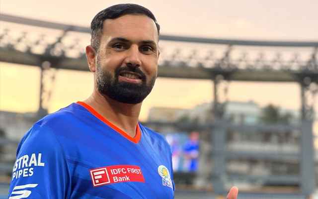 Mohammad Nabi ने लिया वनडे क्रिकेट से संन्यास का फैसला, 2025 चैंपियंस ट्रॉफी तक खेलेंगे अफगानिस्तान के स्टार ऑलराउंडर Mohammad Nabi ने लिया वनडे क्रिकेट से संन्यास का फैसला, 2025 चैंपियंस ट्रॉफी तक खेलेंगे अफगानिस्तान के स्टार ऑलराउंडर