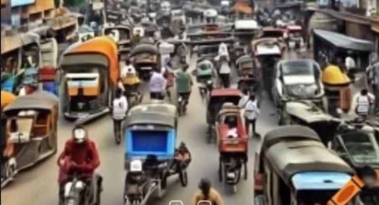 Muzaffarnagar: राष्ट्रीय राजधानी क्षेत्र में शामिल होना – वरदान या 1 अभिशाप?