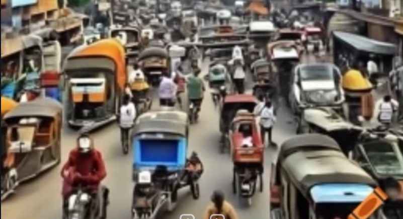 Muzaffarnagar: राष्ट्रीय राजधानी क्षेत्र में शामिल होना – वरदान या 1 अभिशाप?