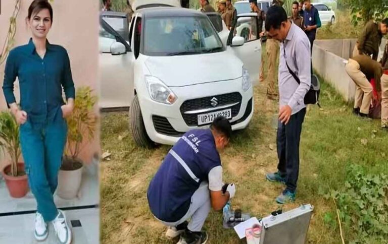 Muzaffarnagar में हिमांशी हत्याकांड: डेढ़ करोड़ के विवाद से नहीं, बल्कि परिवार के विरोध से हुई हत्या?