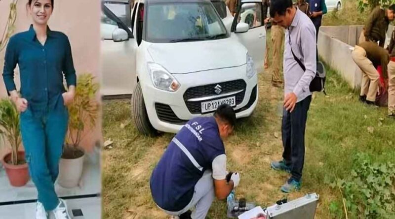 Muzaffarnagar में हिमांशी हत्याकांड: डेढ़ करोड़ के विवाद से नहीं, बल्कि परिवार के विरोध से हुई हत्या?